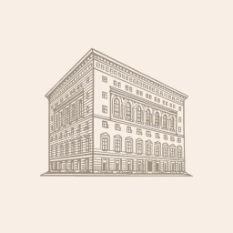 Icono de Detroit Athletic Club
